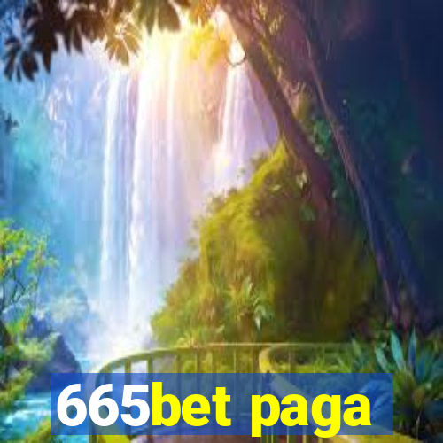 665bet paga